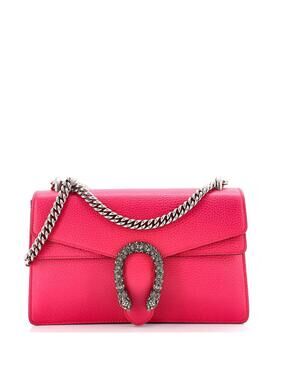 Gucci Dionysus Bag Leather Small #240939G14B